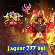 jaguar 777 bet